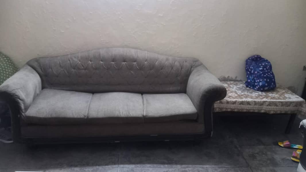 two sofa set 321/ 311 5