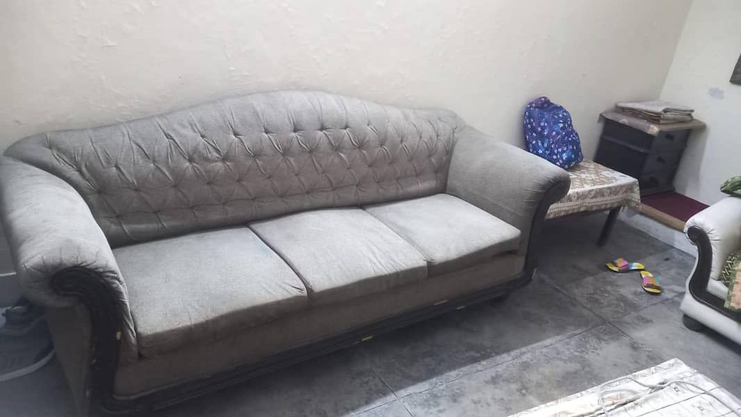 two sofa set 321/ 311 8