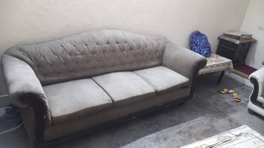two sofa set 321/ 311 9