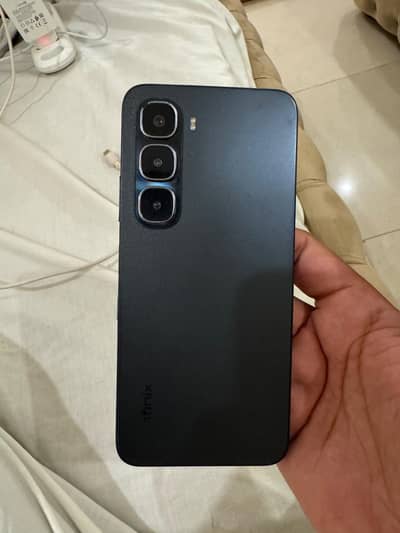 Infinix Hot 60i (2 month use)