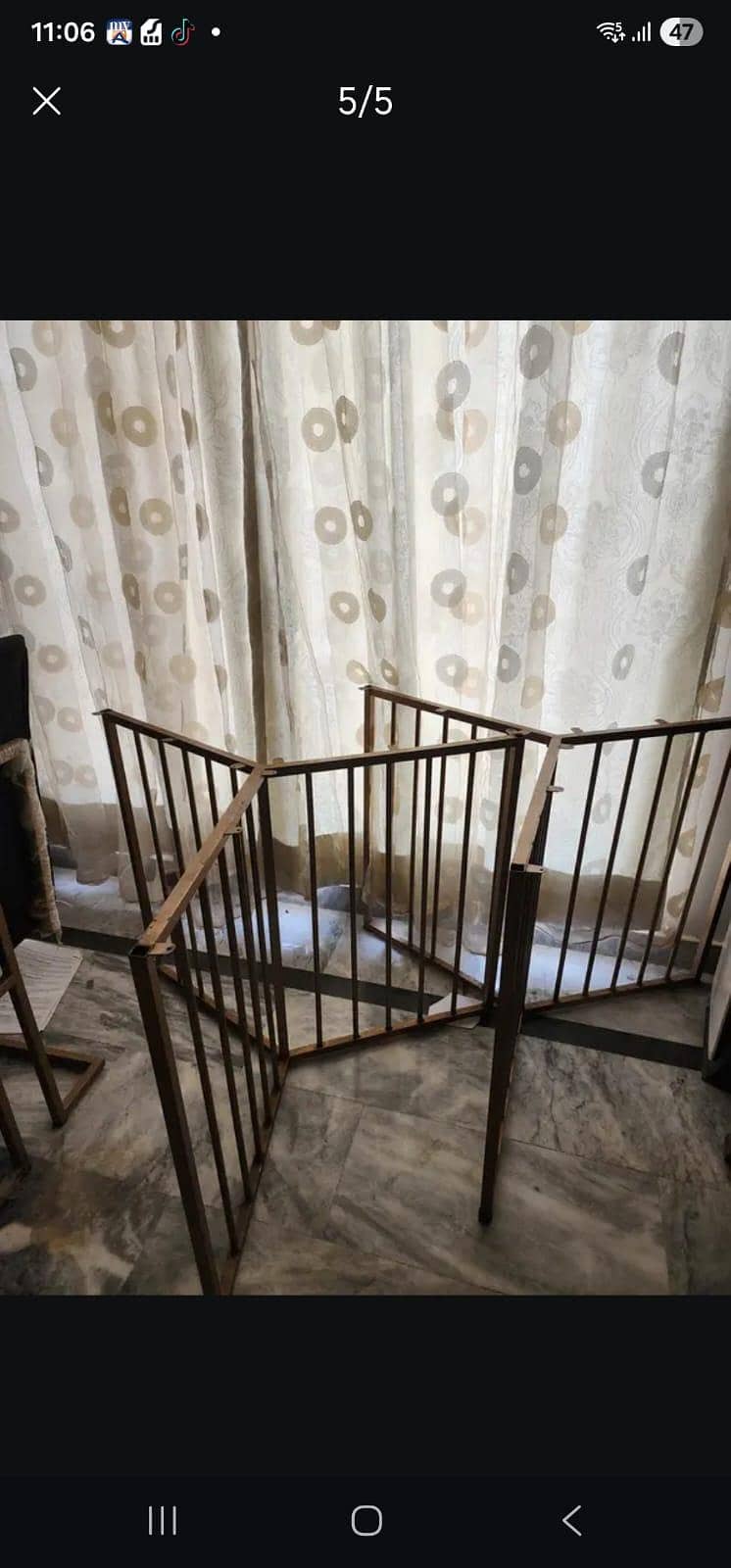 dining table 2