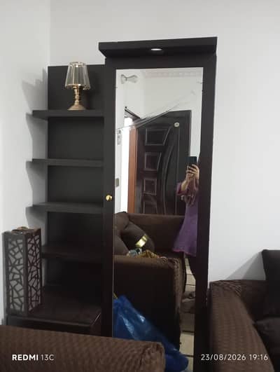 dressing for sale. contact 03097854212