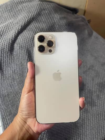 Apple iPhone 12 pro max 128 Gb