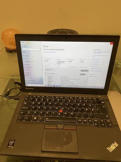 Lenovo Thinkpad X250