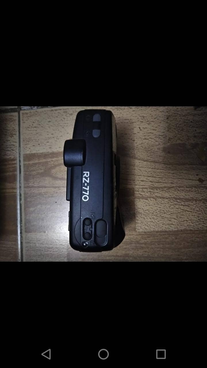 reel camera 1