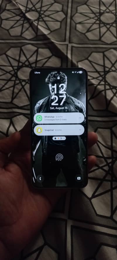 Samsung Mobile S22 5g