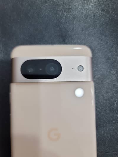 Google Pixel 8