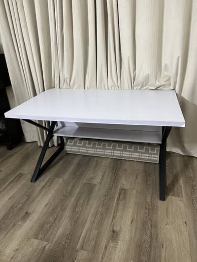 Executive/Reception/Computer Table