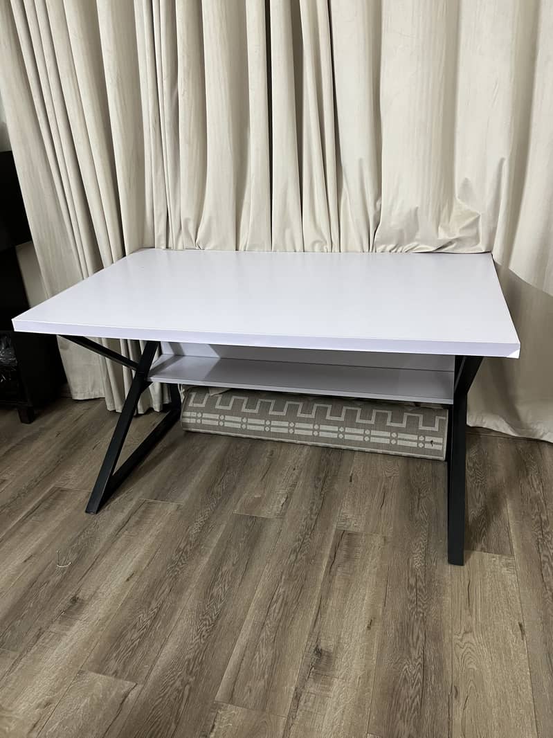 Executive/Reception/Computer Table 0
