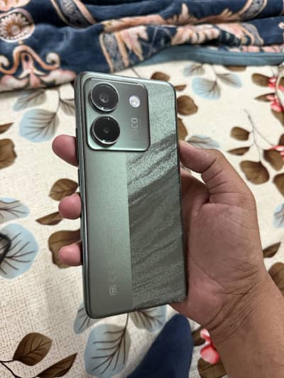 Xiaomi POCO M7 Pro