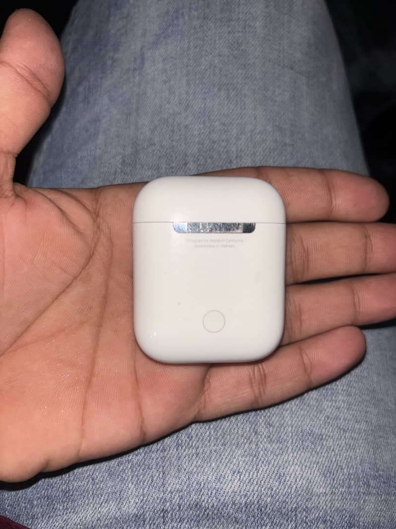 Mint Condition 1