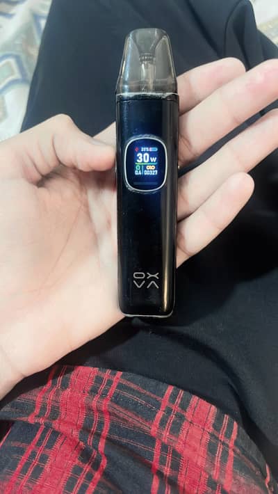 Oxva xlim pro 2 pod