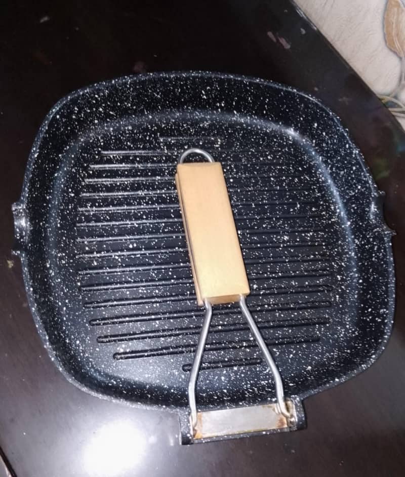 Fold Pan 1