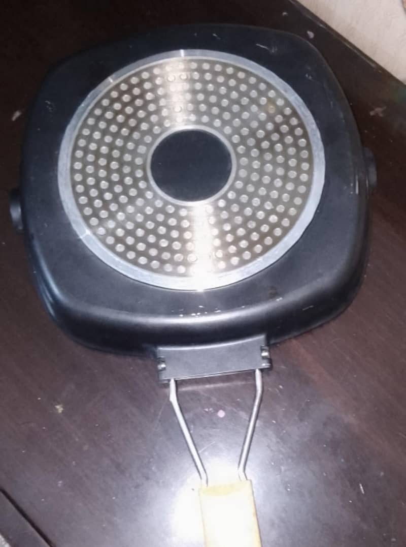 Fold Pan 2