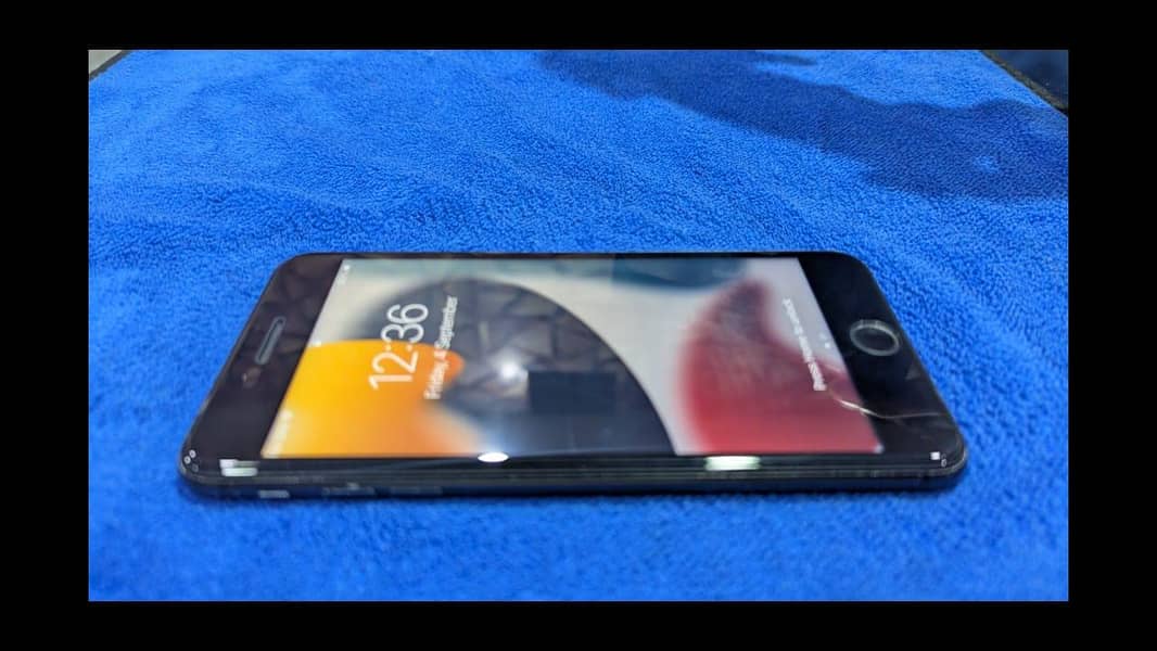 Apple iPhone 7 Plus 3