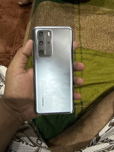 Huawei P40 Pro