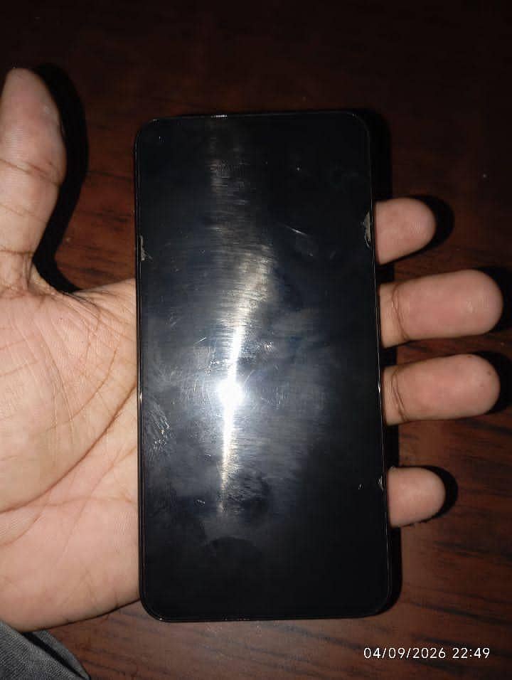 Google Pixel 5 1