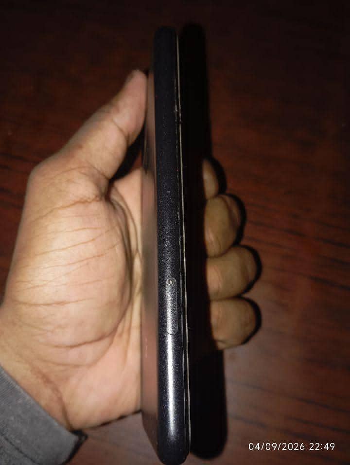 Google Pixel 5 2
