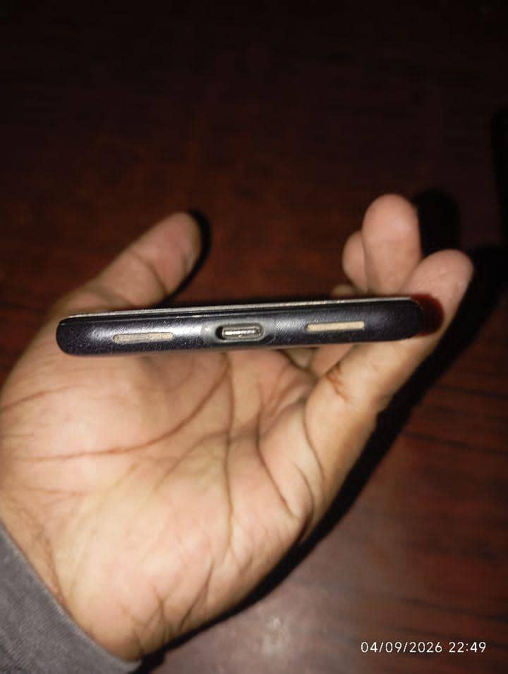 Google Pixel 5 3
