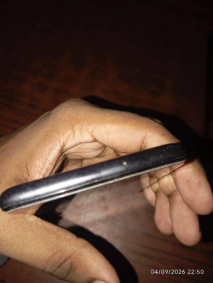 Google Pixel 5 4