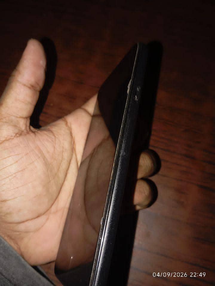 Google Pixel 5 5