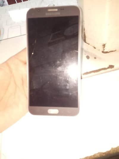Samsung Galaxy J7V For parts use