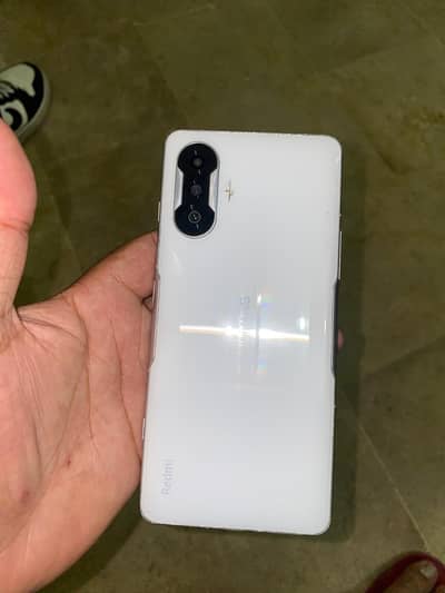 Xiaomi Redmi K40 Gaming