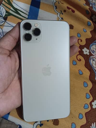 Apple iPhone 11 Pro Max