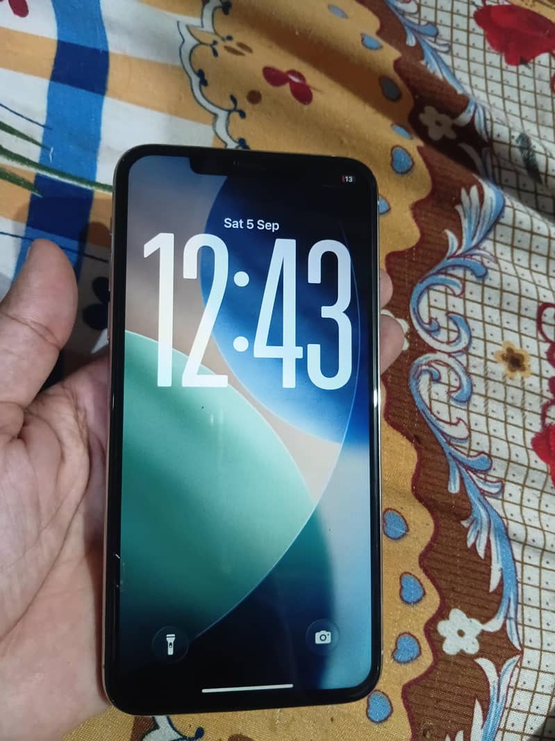 Apple iPhone 11 Pro Max 1