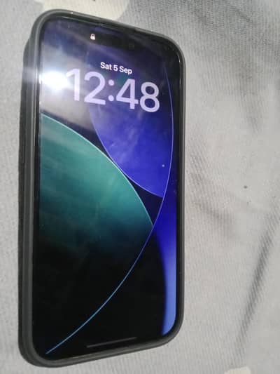 Apple iPhone 15 Pro