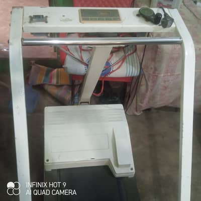 treadmill machine