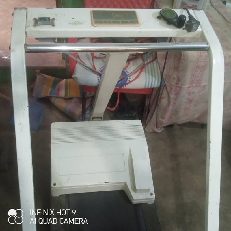 treadmill machine 0