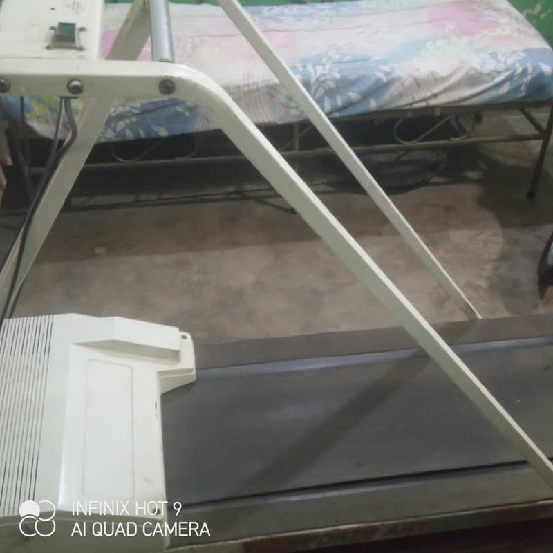 treadmill machine 2