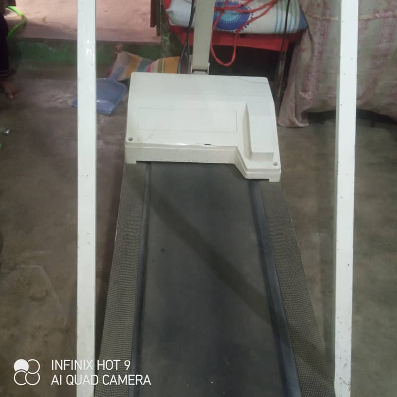treadmill machine 3