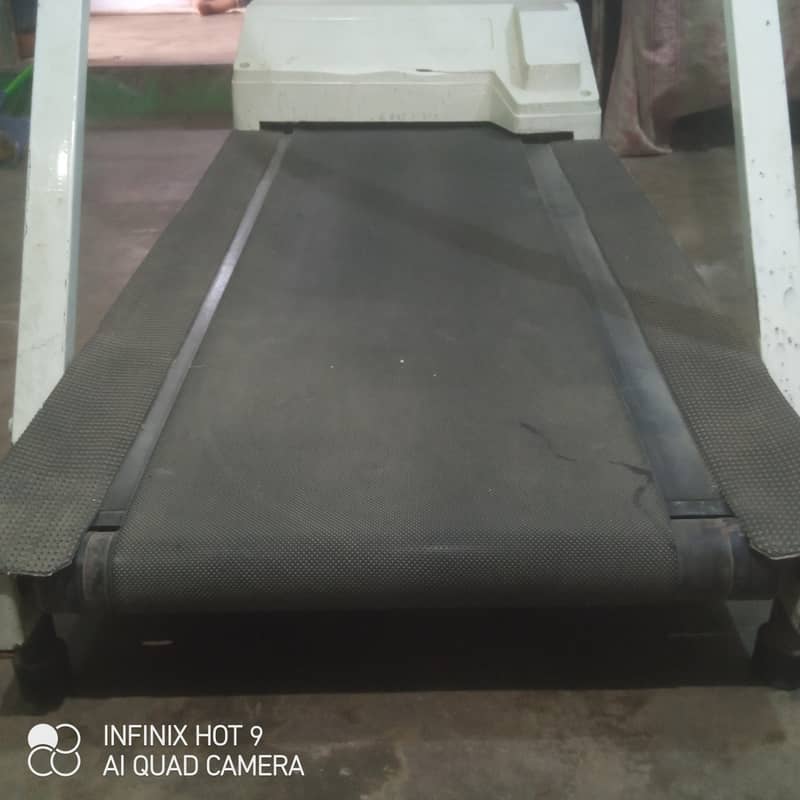 treadmill machine 5