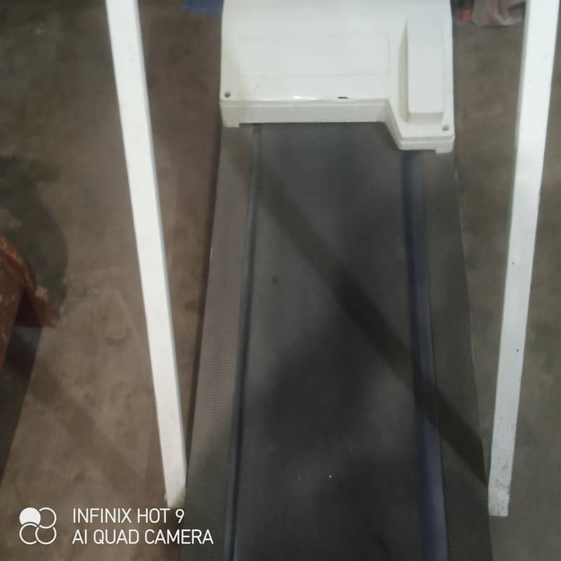 treadmill machine 6