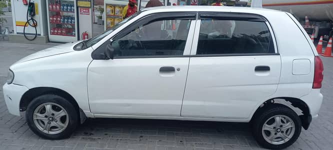 Suzuki Alto 2010