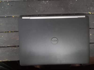 Dell 7270 Core i5 6th Gen 4gb Ram 128gb SSD