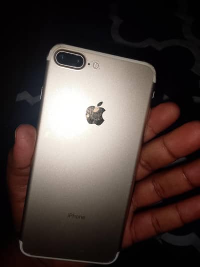 Apple iPhone 7 Plus