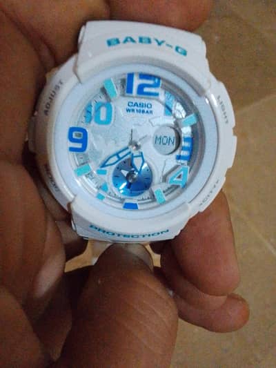Casio BABY-G