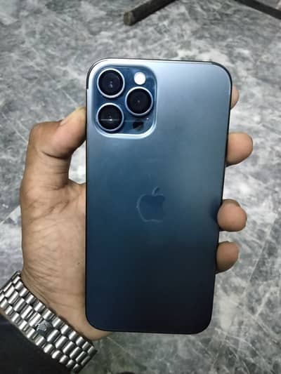 Apple iPhone 12 Pro Max
