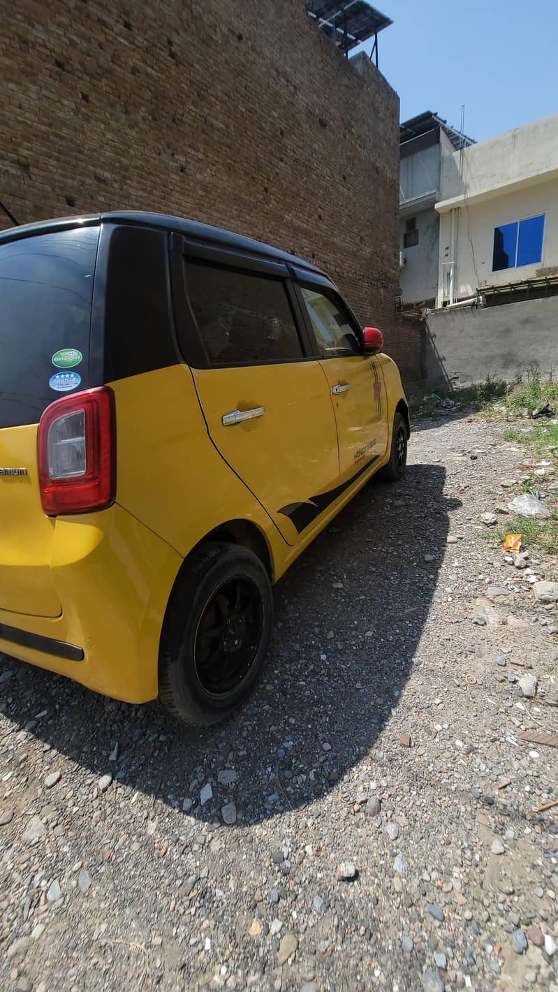 Honda NOne 2