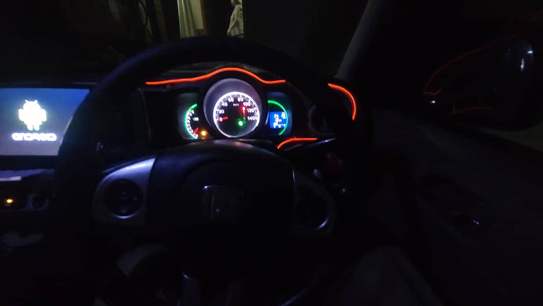 Honda NOne 10