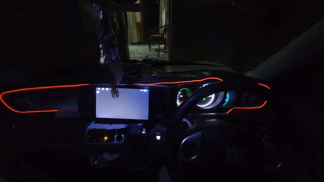 Honda NOne 11