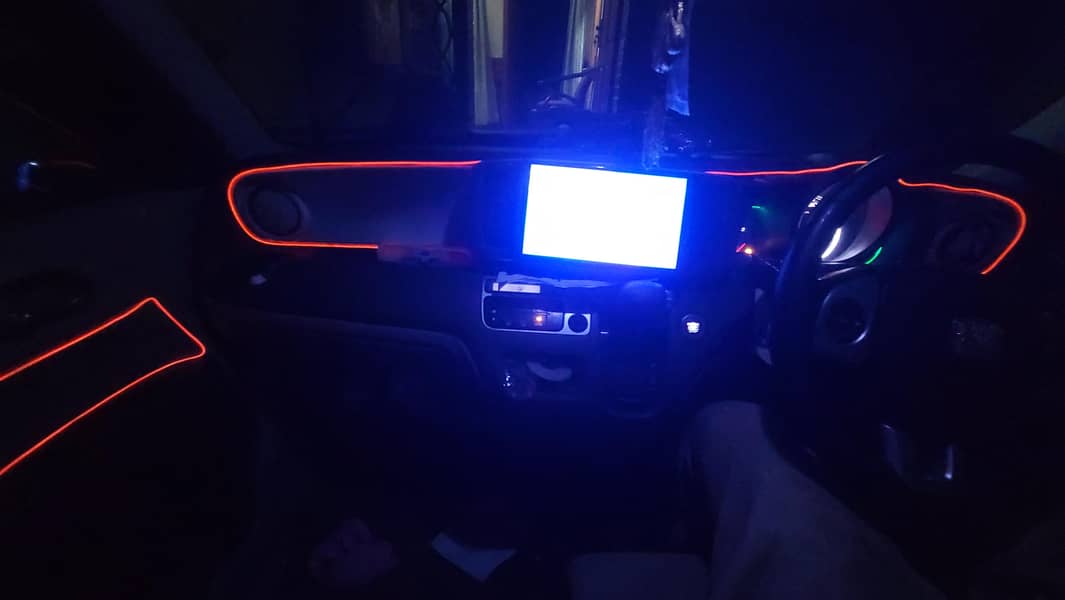 Honda NOne 13