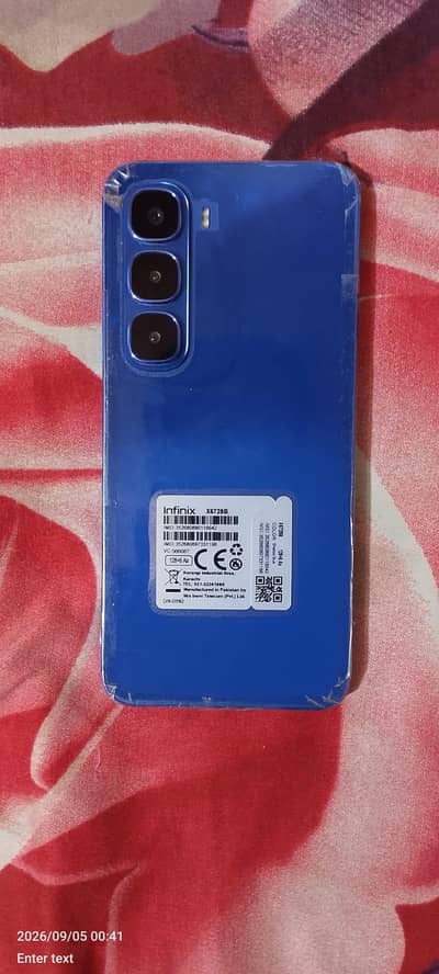 Infinix Hot 60i