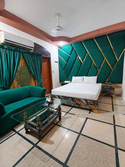 Visit Inn Executive Hotel One- Friendly Comfortable Rooms in Lahore