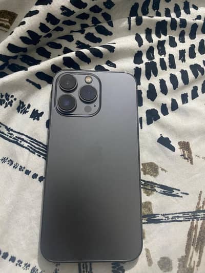 Apple iPhone 13 Pro