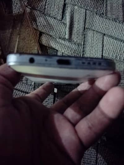 Infinix Note 12