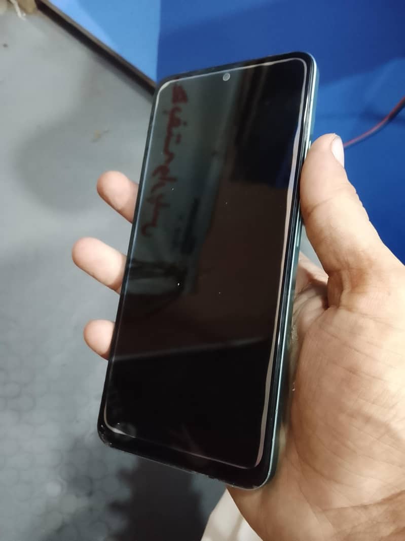 Xiaomi Redmi Note 12 1